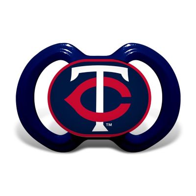 Minnesota Twins - 3-Piece Baby Gift Set Image 2