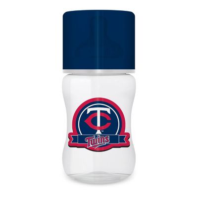 Minnesota Twins - 3-Piece Baby Gift Set Image 3