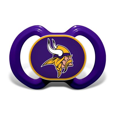 Minnesota Vikings - 3-Piece Baby Gift Set Image 2