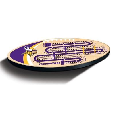 Minnesota Vikings Cribbage Image 2