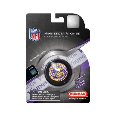 Minnesota Vikings Yo-Yo Image 2