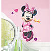 Minnie Bow-Tique Peel & Stick Giant Decal Image 2
