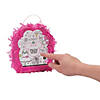 Minnie&#39;s Happy Helpers Pi&#241;ata Favor Container Image 1