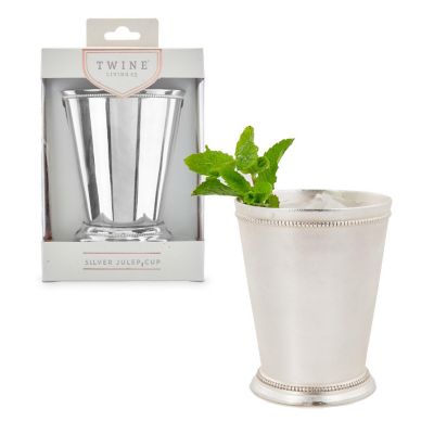 Mint Julep Cup Image 1