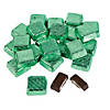 Mint Squares Chocolate Candy - 57 Pc. Image 1