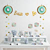 Mint to Be Buffet Table Decorating Kit Image 1