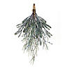 MiPropered Pine Bundle Swag 23.25"H Plastic Image 1