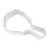 Mirror 4.5" Cookie Cutters Image 1