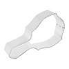 Mirror 4.5" Cookie Cutters Image 2