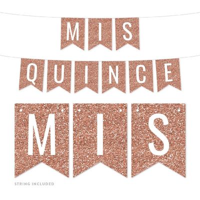 Mis Quince 4x5.5IN Banner Image 1
