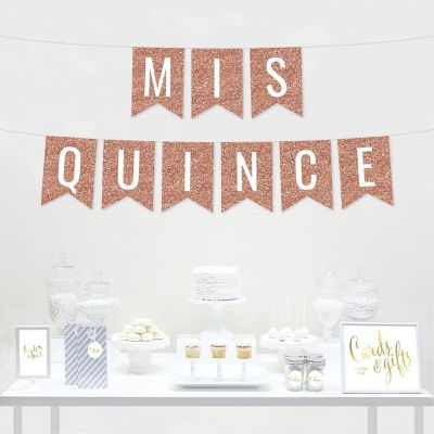 Mis Quince 4x5.5IN Banner Image 1