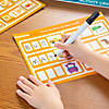 Missing Sound Language Arts Educational Activity Classroom Center Kit &amp;#8211; 19 Pc. Image 3