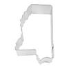 Mississippi State 3.5" Cookie Cutters Image 1