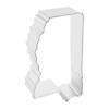 Mississippi State 3.5" Cookie Cutters Image 2