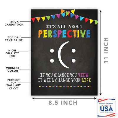 Mistakes Are Expected 8.5x11in 4-Pack Image 1