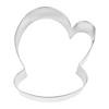 Mitten 3.5" Cookie Cutters Image 1