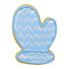 Mitten 3.5" Cookie Cutters Image 3