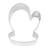 Mitten 5" Cookie Cutters Image 1