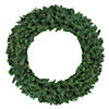 Mixed Canyon Pine Artificial Christmas Wreath - 60-Inch  Unlit Image 1
