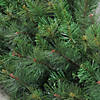 Mixed Canyon Pine Artificial Christmas Wreath - 60-Inch  Unlit Image 2