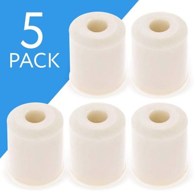 Mixer Feet Compatible With KitchenAid (5-Pack) - Universal Replacement Image 2