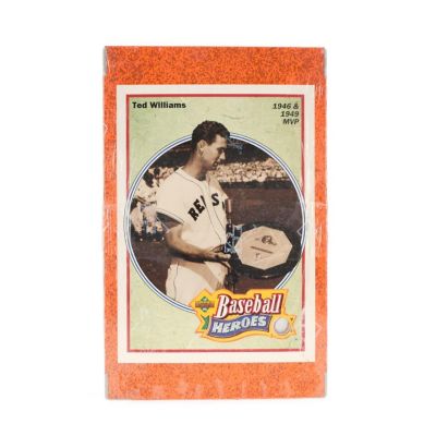 MLB 1992 Upper Deck Factory Sealed Baseball Box Image 2
