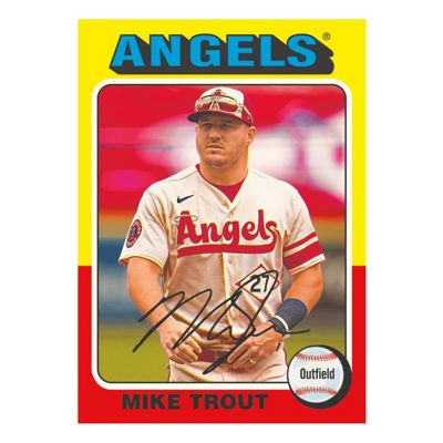 MLB 2024 Topps Heritage Baseball Value Box  8 Packs Image 3