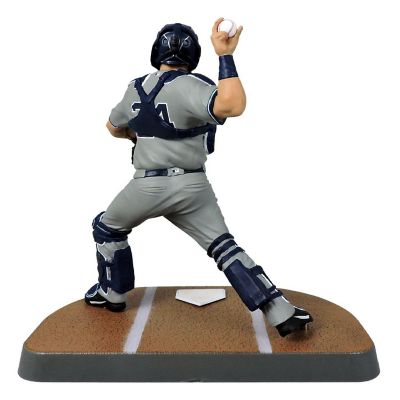 MLB NY Yankees 6 Inch Figure  Gary Sanchez Image 1