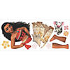 Moana Peel &amp; Stick Giant  Decals Image 1