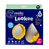 Mobi Lookee Sensory Bath Mirror Image 1
