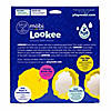 Mobi Lookee Sensory Bath Mirror Image 1