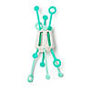 Mobi Mintee Zippee Activity Toy Image 1