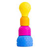 Mobi Oomplz Drip Drop Suction Cups Image 2