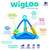 Mobi Wigloo Toy Image 2