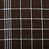 Mocha Waffle Weave Dishtowel (Set Of 6) Image 3