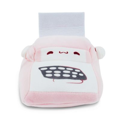 MochiOshis Typewriter 6-Inch Character Plush Toy Image 1