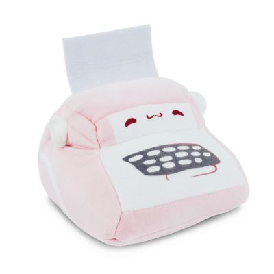 MochiOshis Typewriter 6-Inch Character Plush Toy Image 1