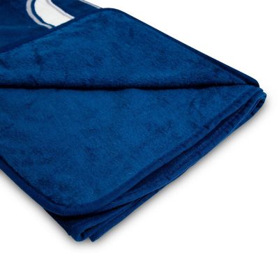 Modelo Logo Microplush Throw Blanket  45 x 60 Inches Image 2