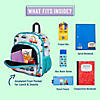 Modern Construction 12 Inch Backpack Image 2