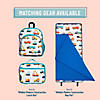 Modern Construction 12 Inch Backpack Image 3