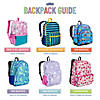 Modern Construction 12 Inch Backpack Image 4