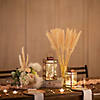 Modern Rustic Table Decorating Kit - 30 Pc. Image 1