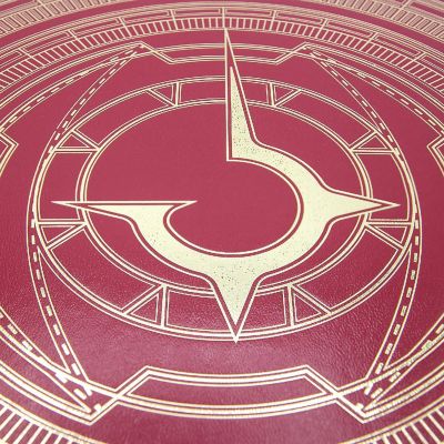 Modiphius Entertainment: Dune: Core Rulebook Image 3