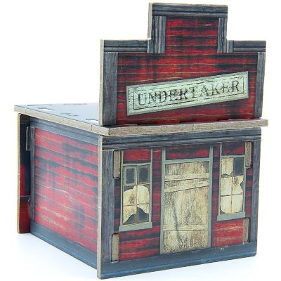 Modiphius: Fallout Factions - Tokens &amp; Terrain Pack 1 - RPG Accessory Image 2
