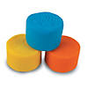 MoDo Dough: Yellow, Blue, Orange Image 4
