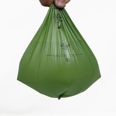 Mogalixe Compostable Poop Bags Set of 60 Image 3