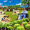 MOJO Farmyard Adventure Floor Puzzle Image 2