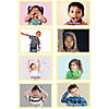 MOJO Range of Emotions 8-Puzzle Set Image 1