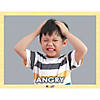 MOJO Range of Emotions 8-Puzzle Set Image 1