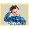MOJO Range of Emotions 8-Puzzle Set Image 2